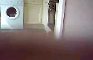 XXX Sa đọa cô gái tinh ranh khéo léo đã bolt cậu bé ngoan cố