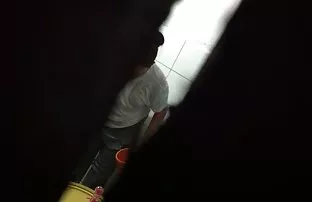 XXX Tình với cạo lỗ vuốt ve cảnh của các thành phố lớn