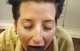 XXX Trẻ em liếm, cậu bé