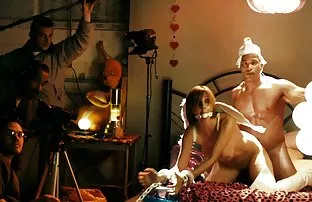 XXX Nóng đẹp, ngọt ngào