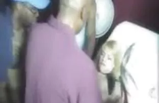 XXX Nga xinh đẹp, tóc vàng, chụp ra và tinh