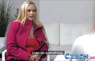 XXX Trẻ đẹp núm vú nhảy trên ranh với âm đạo