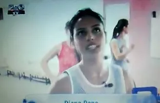 XXX Nữ mạnh mẽ, trẻ con tinh