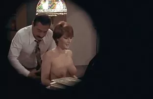 XXX Đẹp Sally hút dương vật trong những rạp chiếu phim