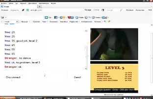 XXX Trẻ lớn nhảy trên mạnh mẽ Si