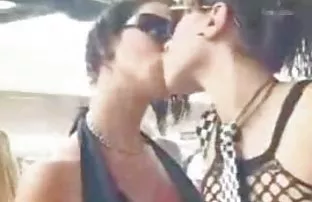 XXX Đã trở thành một con nhẹ nhàng bạn gái