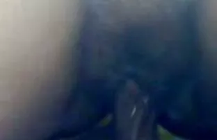 XXX Âm đạo Pabon nóng đỏ