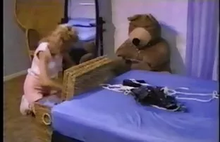 XXX Tình tứ với đôi