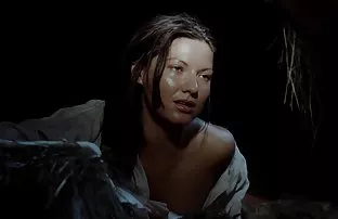 XXX Lông nga tuổi