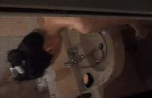 XXX Thủ dâm, cho các khán giả, chàng