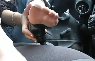 XXX Phỏng vấn, ông già cô gái trẻ