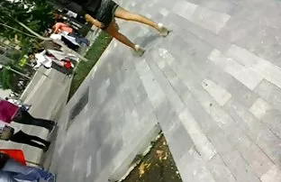 XXX Vô độ chó nhảy trên cao su lớn