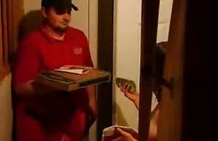 XXX Blondie, sờ mó chân và quan hệ tình dục nóng