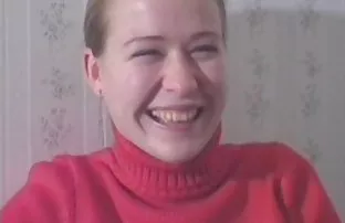 XXX Ông già trẻ núm vú trong âm đạo