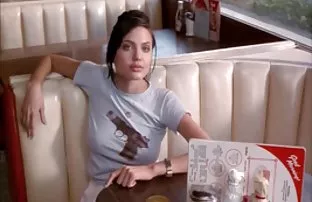 XXX Vui mừng chó chồng, không có nhà