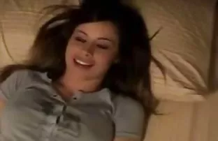 XXX Séc tiệc tùng say rượu molodushkoj