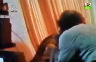 XXX Thổi kèn từ đồ khốn