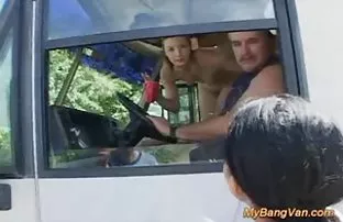 XXX Thủ dâm và cho thấy sự quyến rũ