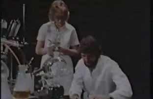 XXX Gã khoai tây chiên các y tá, lông chết tiệt