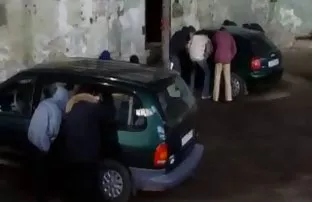 XXX Nga, ngủ với gái rên rỉ