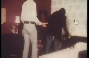 XXX Béo cho thấy tươi tốt, trên camera