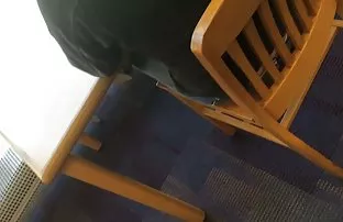 XXX Slim nữ trên camera