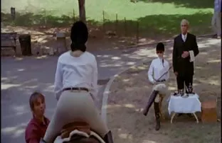 XXX Một lựa chọn nghệ sĩ, cho gái điếm nga