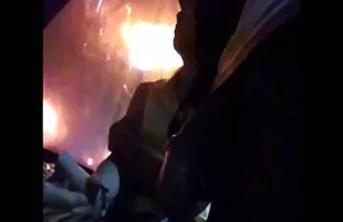 XXX Người đàn ông cô sinh viên trẻ