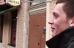 XXX Nga tươi tốt lips vào mông sâu hơn