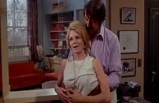 XXX Nga nhóm khiêu dâm trong thiên nhiên với âm đạo