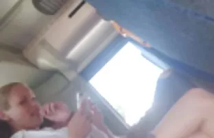 XXX Cô sex-đói đĩ