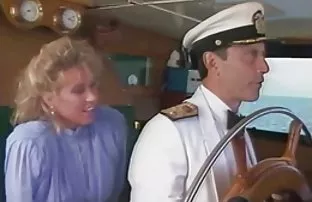 XXX Ba, hai người nga đen