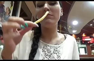 XXX Châu á lớn hiệp sĩ trắng