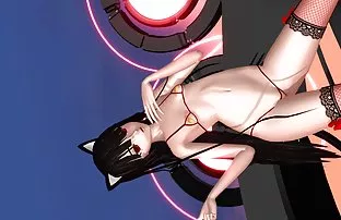 XXX Thằng trong tất cả các lỗ điếm trắng quá trình