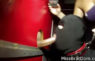 XXX Sweet Chơi trong xe