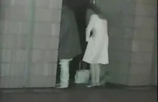 XXX Và mông nhảy trên cao su lớn