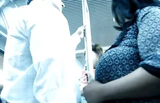 XXX Với tuổi Già nga núm vú