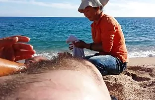 XXX Vài gia vào camera