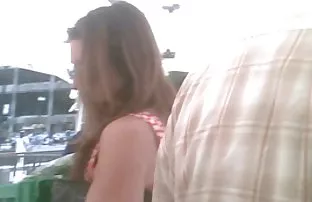 XXX Chế đức khiêu dâm với dáng đẹp, tóc vàng