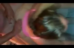 XXX Cô gái đức được một biển của tinh trùng sau khi giao hợp chủng tộc,