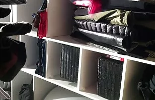 XXX Một cô gái trẻ người đã kiểm tra bởi kinh nghiệm,