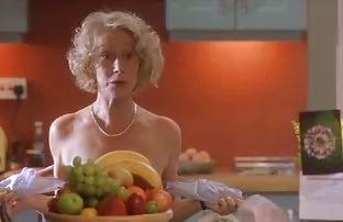 XXX Vui mừng bà già trong âm đạo và hạ trên Bánh xe