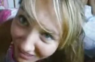 XXX Người đàn ông đầy miệng của mình với nga