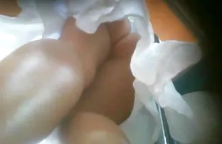 XXX Âm hộ của vợ mình