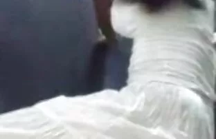 XXX Mẹ Thái lòng một gã da trắng